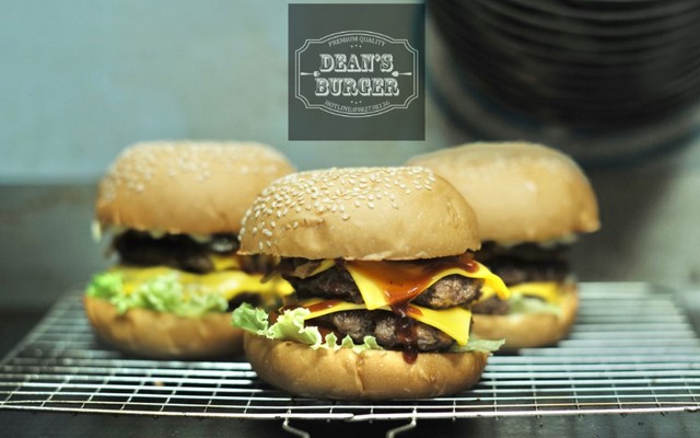 Dean's Burger