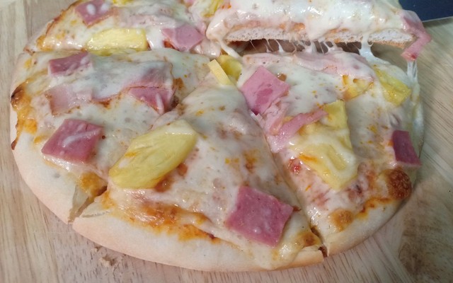 Pizza Hà Nội - Nguyễn Khang - Shop Online