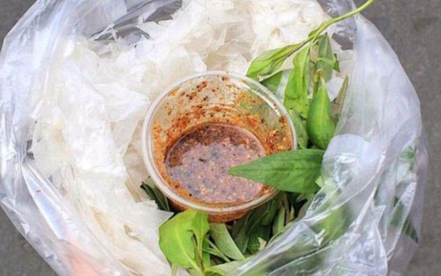 Danh Ký - Mì Xào, Gỏi Cuốn & Ăn Vặt