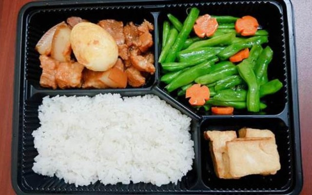 Quán Cơm Hoa Lan - Phạm Viết Chánh