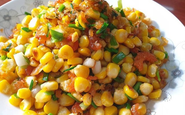 Ăn Vặt Út Hương