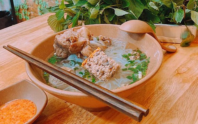 Bún Quậy