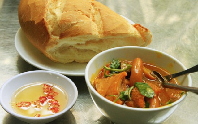 Xôi & Phá Lấu - Phan Chu Trinh