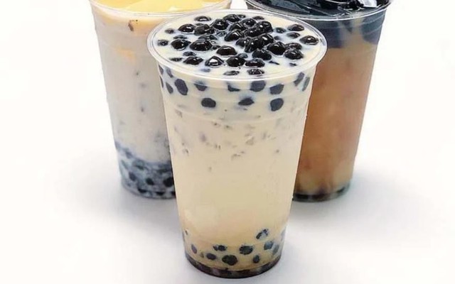 Trà Sữa Order Xa