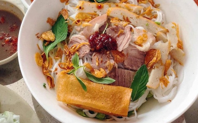 Hiền Cây Quéo - Bánh Canh Chả Cá Phan Rang