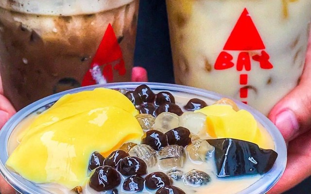 BAY - Mì Ý, Trà Sữa & Ăn Vặt