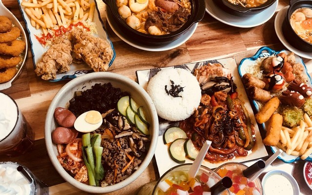 Larva - Mì Cay & Ăn Vặt - Xô Viết Nghệ Tĩnh
