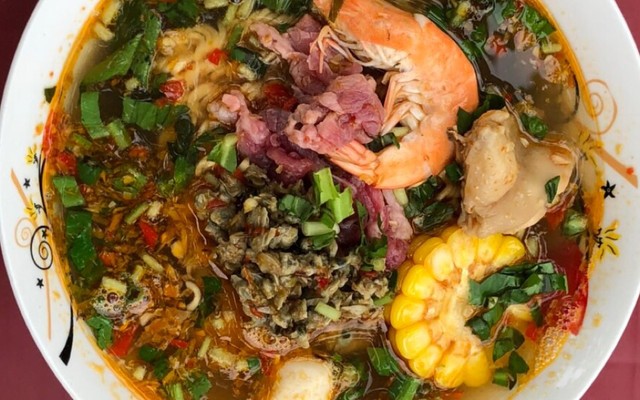 PhatPig - Trà Sữa & Ăn Vặt