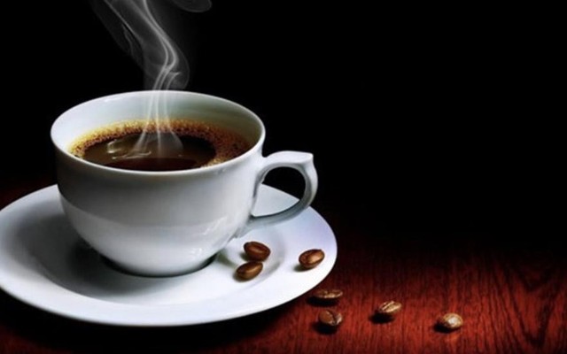 Koala Coffee & Tea