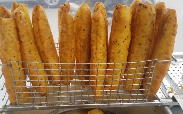 Bánh Chuối An Giang