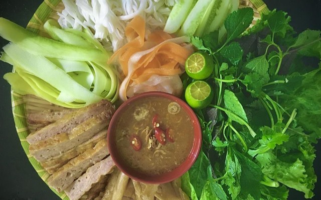 Datbaileys - Ăn Vặt & Đồ Uống