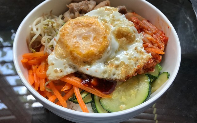 Mabi’s House - Đồ Ăn Hàn - Shop Online