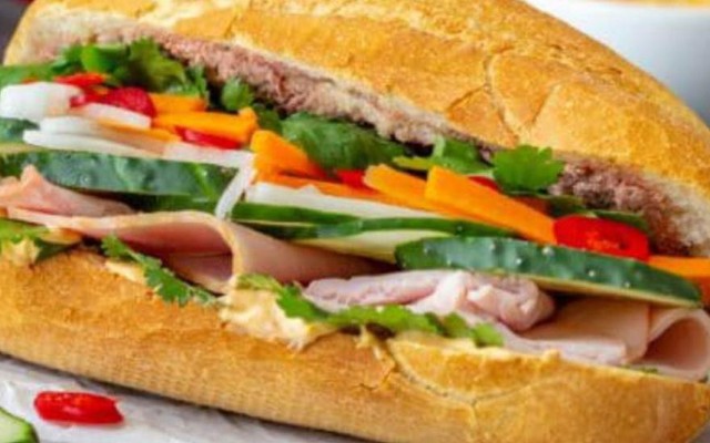 Hưng Thúy - Bánh Mì Hà Nội