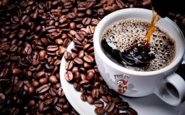 Tokyo 9 - Cafe & Beer