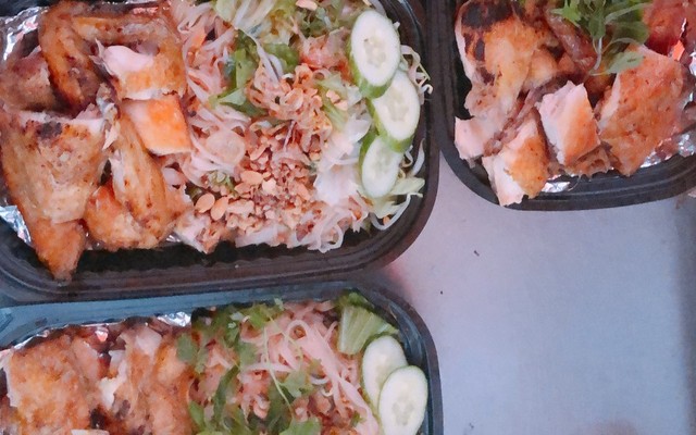 Phương An Quán - Bún Riêu Bề Bề