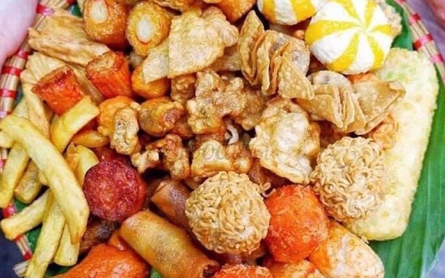 Cafe Buổi Sáng - Ngô Đến