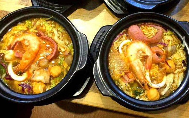 Mì Cay & Ăn Vặt 24h