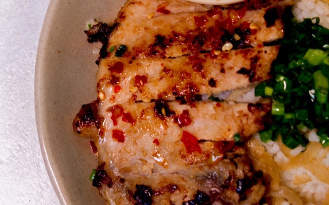 Bếp Cô Ty - Cơm Văn Phòng