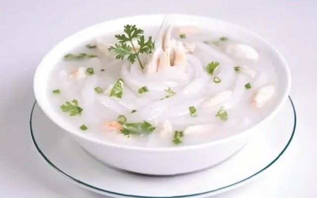 Ngọc Anh Quán - Bánh Canh Bột Gạo