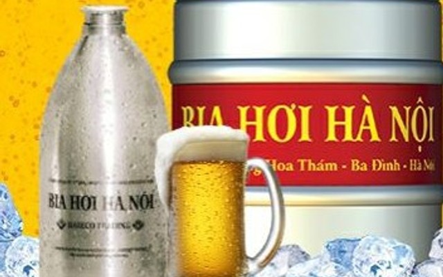 Milo - Bún Hải Sản Sinh Tố