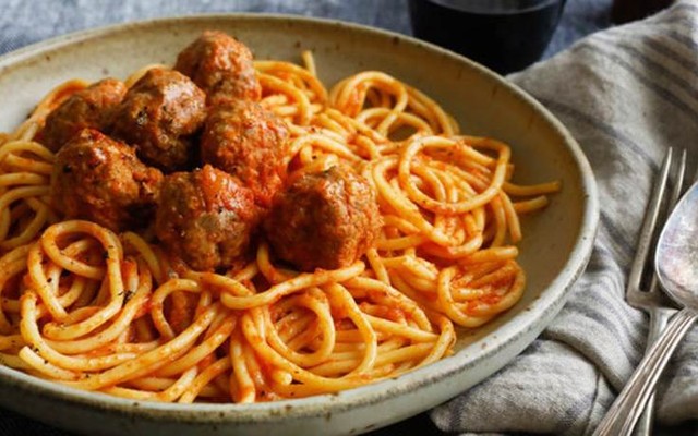 Pizza & Mì Ý - An Thượng 33