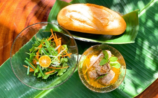 Lami Cafe - Bò Kho, Xíu Mại Đà Lạt & Giải Khát