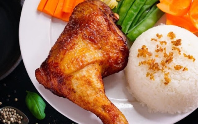 Gia Hân - Cơm Tấm, Cơm Gà & Bún Cá