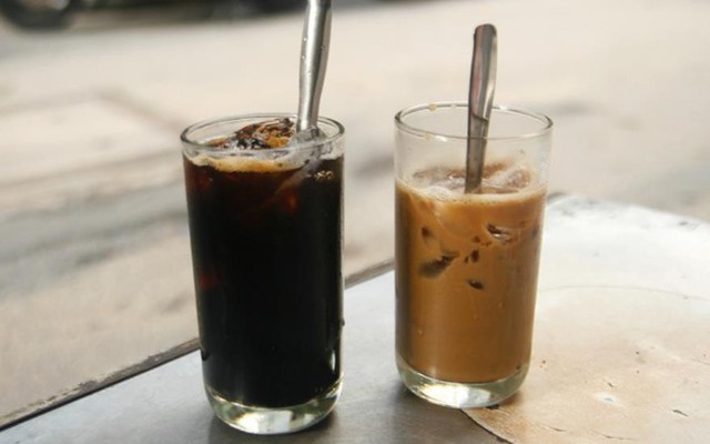 Bố Cún - Cafe & Ăn Vặt
