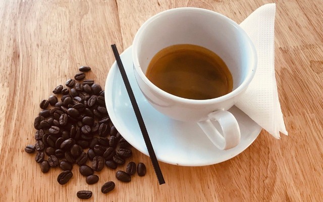 Hankuk Coffee
