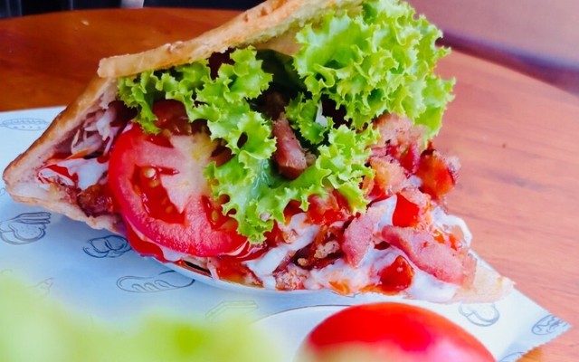 Hima - Coffee & Doner Kebab 1