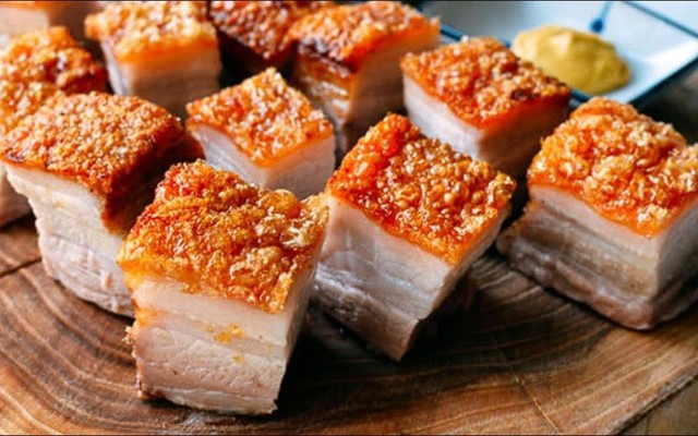 Heo Quay Hùng Ký 2