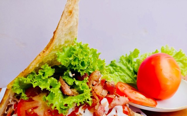 Hima - Coffee & Doner Kebab 3