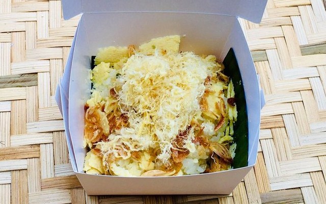 Xôi Xéo T1 - Nguyễn Hữu Thọ