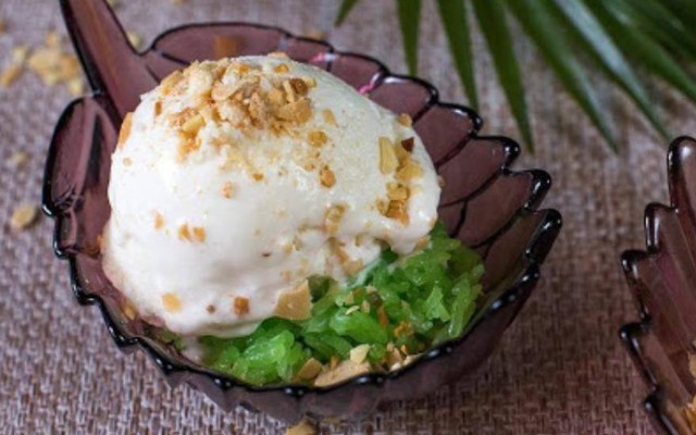 Chè Thái & Kem Xôi - Trịnh Công Sơn