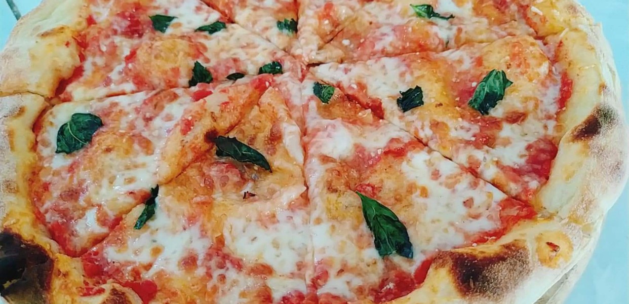 Fratello Pizza & Burger