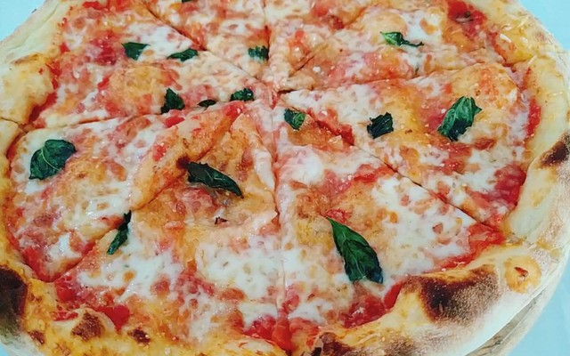 Fratello Pizza & Burger