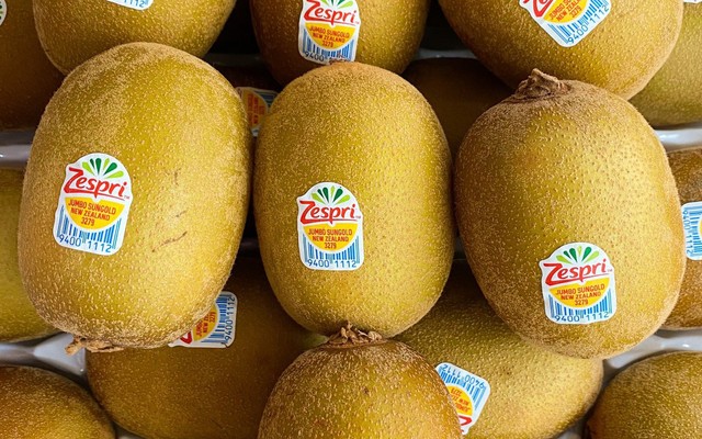 FS - Trái Cây Tươi