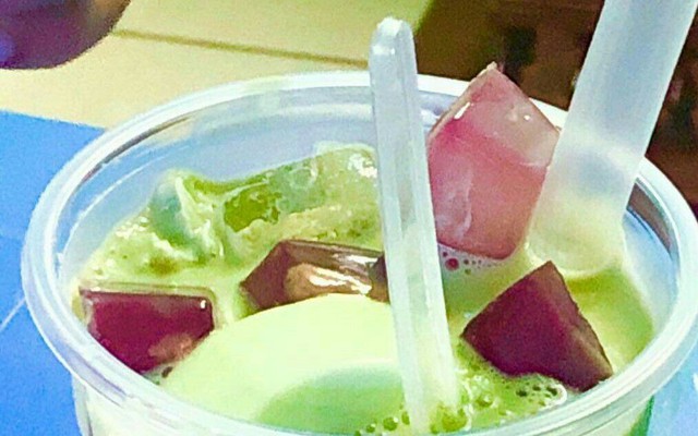 Trúc Ly - Trà Sữa & Chè Thái