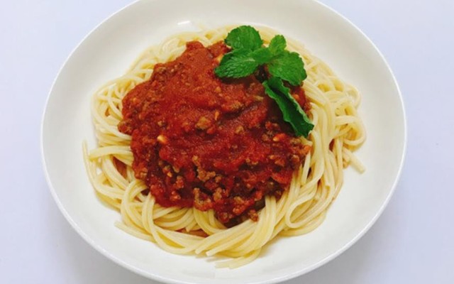 Nhị Cô Nương - Mì Ý, Cơm Chiên & Ăn Vặt - Shop Online