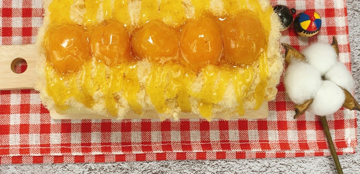Heiji Bakery - Bánh, Cà Phê & Trà Sữa Thái