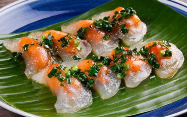 Cô Vinh - Bánh Bèo & Bột Lọc