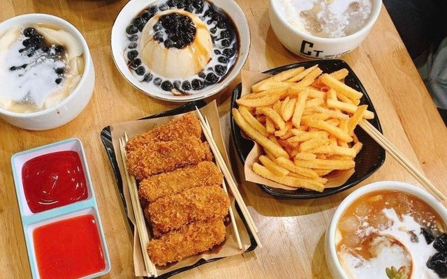 Charming Tea & Tofu - Tào Phớ Bắc Ninh