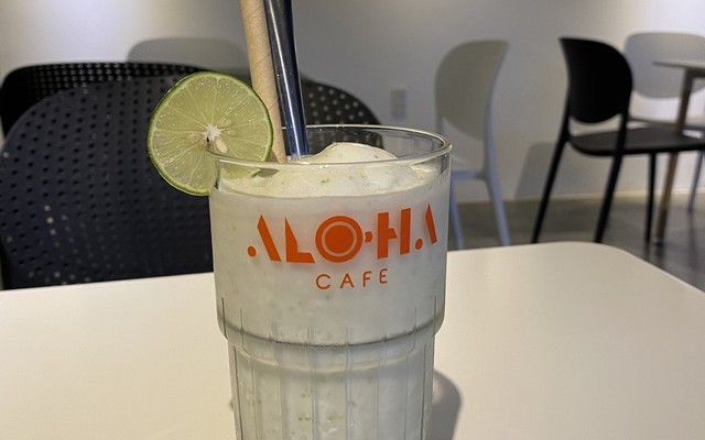Aloha Cafe