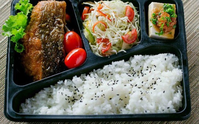 Muscal Meals Delivery