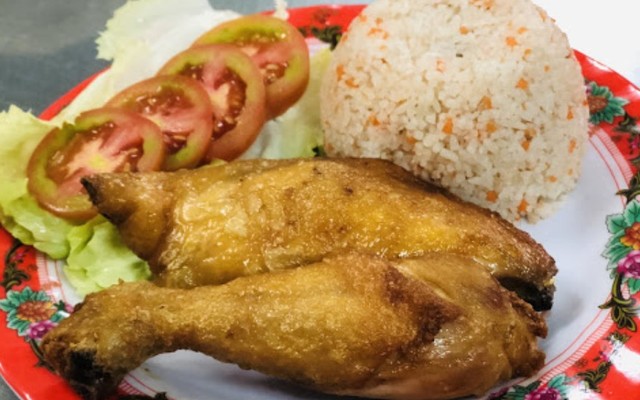Cơm Gà Gia Huy