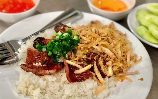 Cơm Tấm Bình