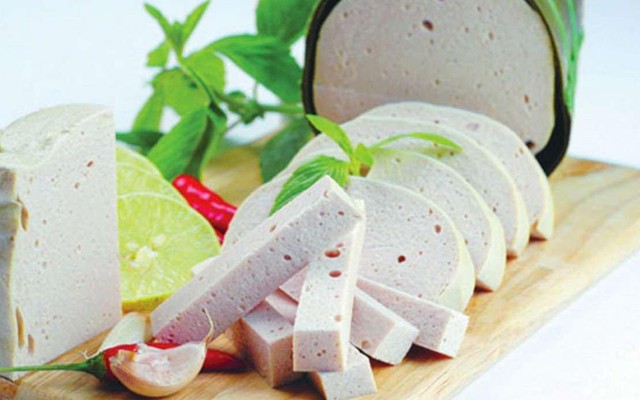 Tôm Tép Quán - Shop Online