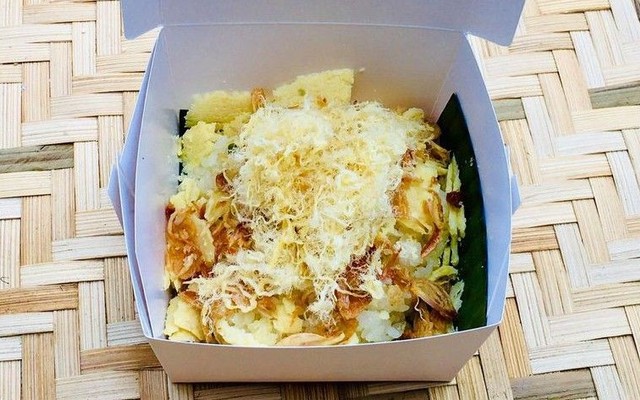 Xôi Xéo T1 - Đống Đa