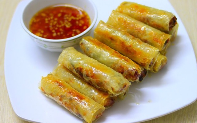 Dì Bảy Xứ Quảng - Ram Bắp, Bún Chả Cá & Ăn Vặt