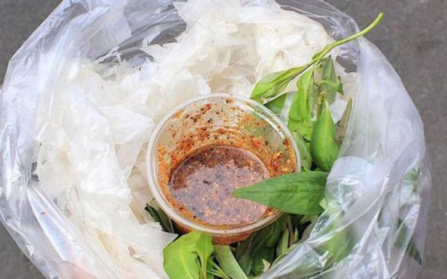 Ăn Vặt Nhà Sting